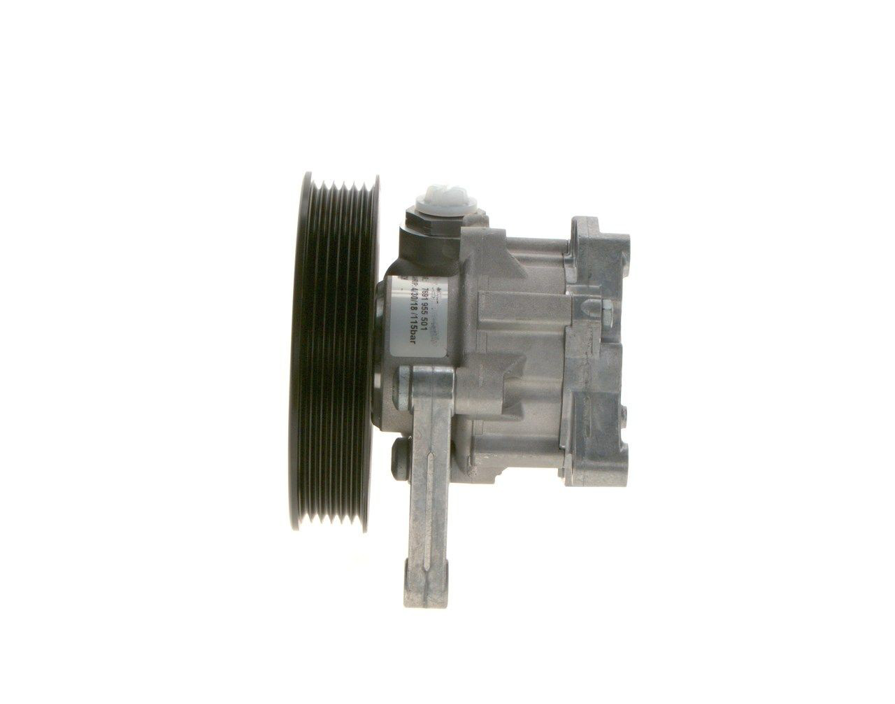 KS00000563 Bosch ГУР руля