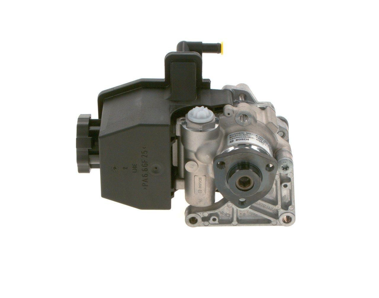 Насос гидроусилителя руля Bosch KS00000588