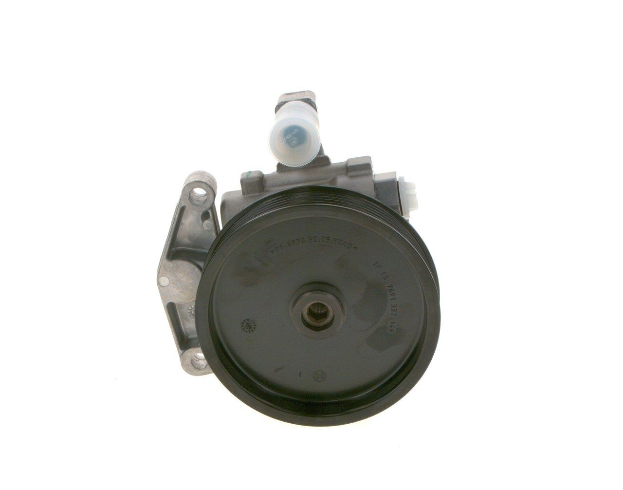 Насос гидроусилителя руля Bosch KS00000634