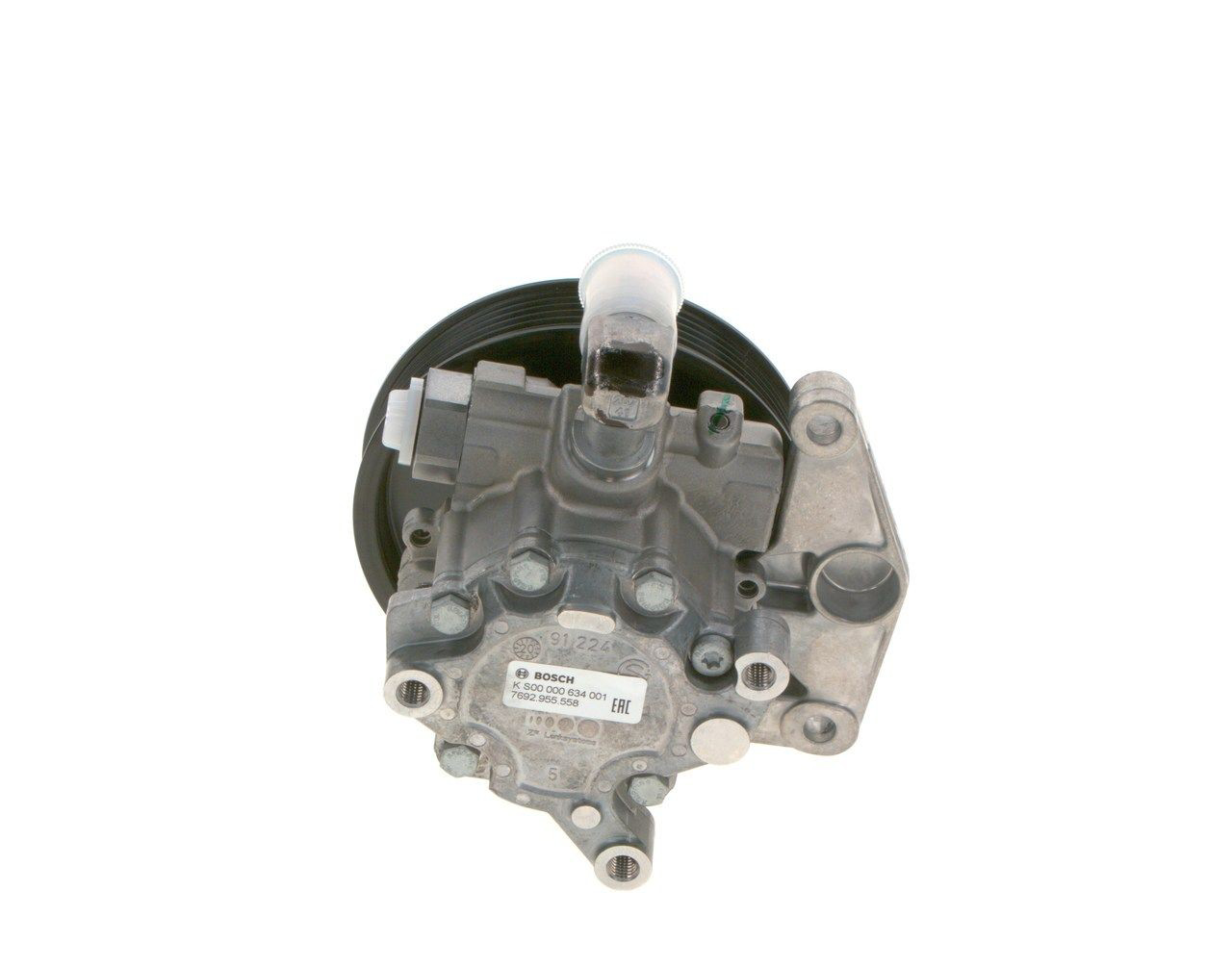 KS00000634 Bosch ГУР руля
