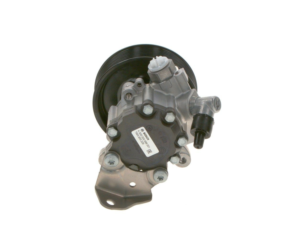 Насос ГУР KS00000688 Bosch