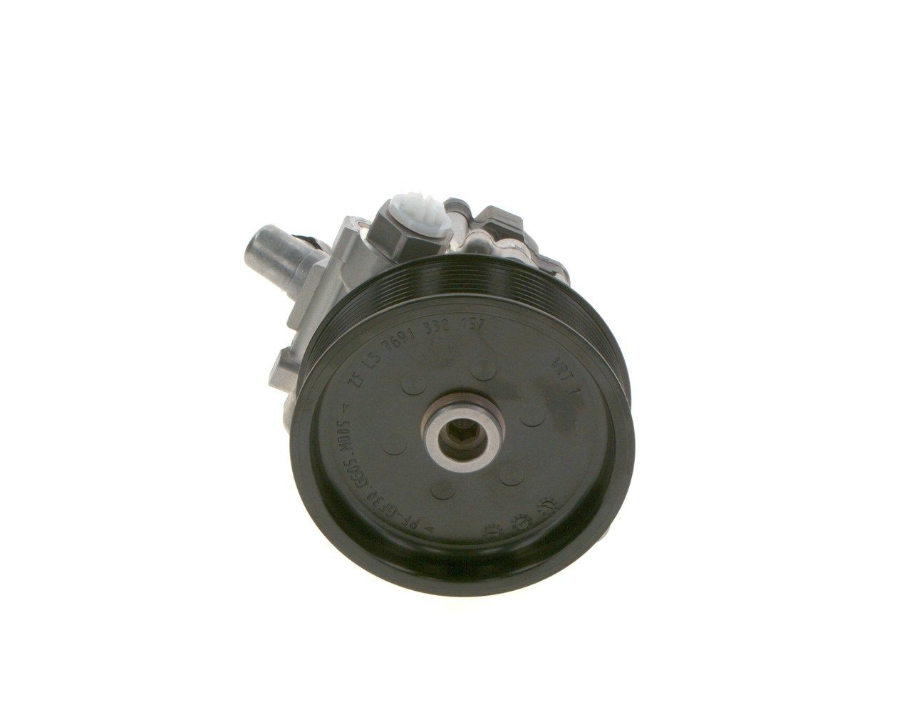 KS00000688 Bosch ГУР руля
