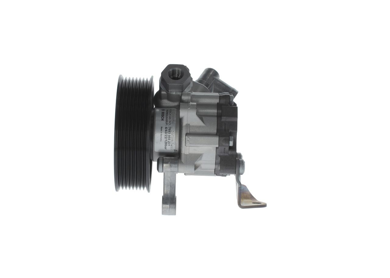 Насос гидравлики Bosch KS00000689 цена, от 91.95 USD