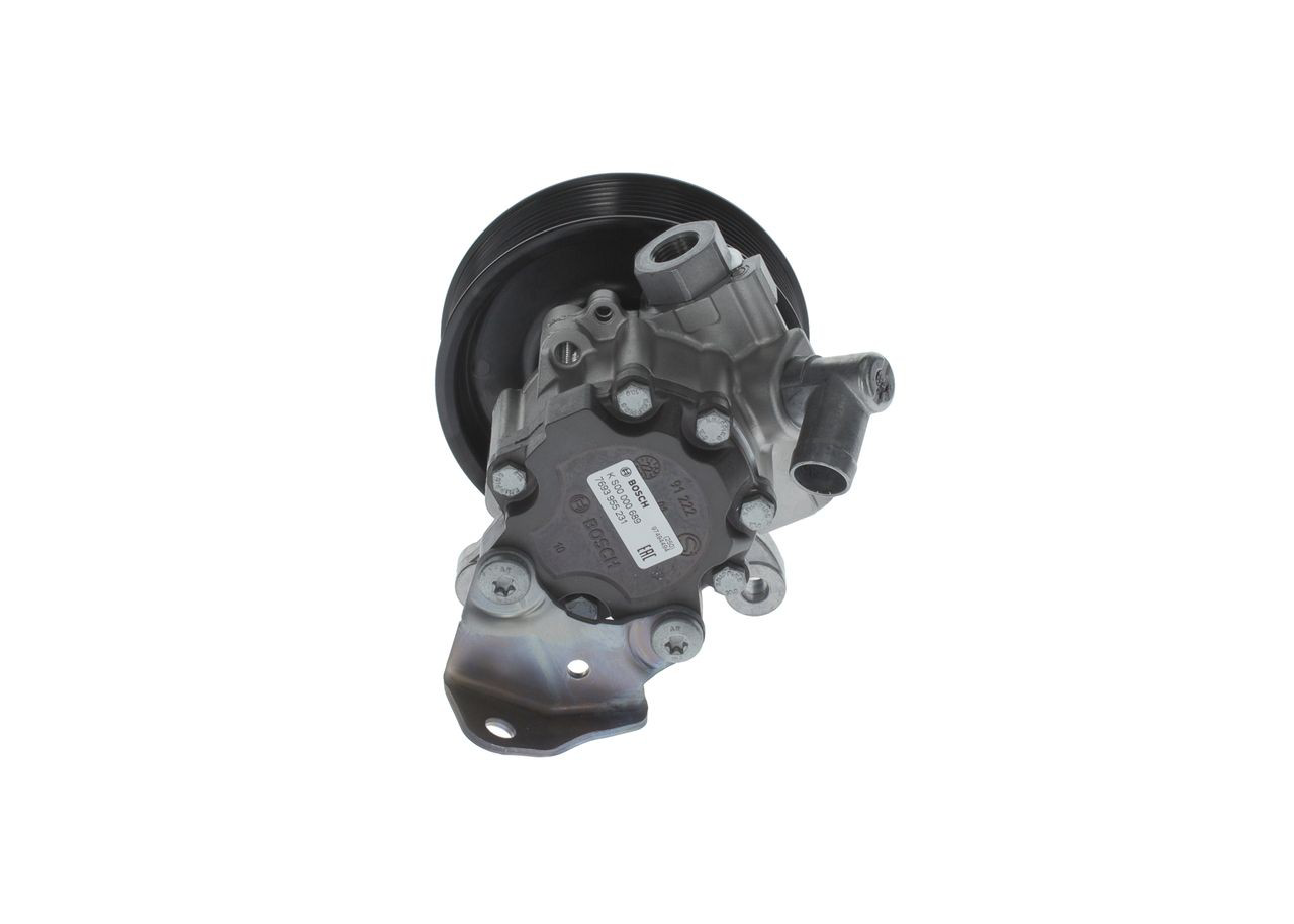 KS00000689 Bosch ГУР руля