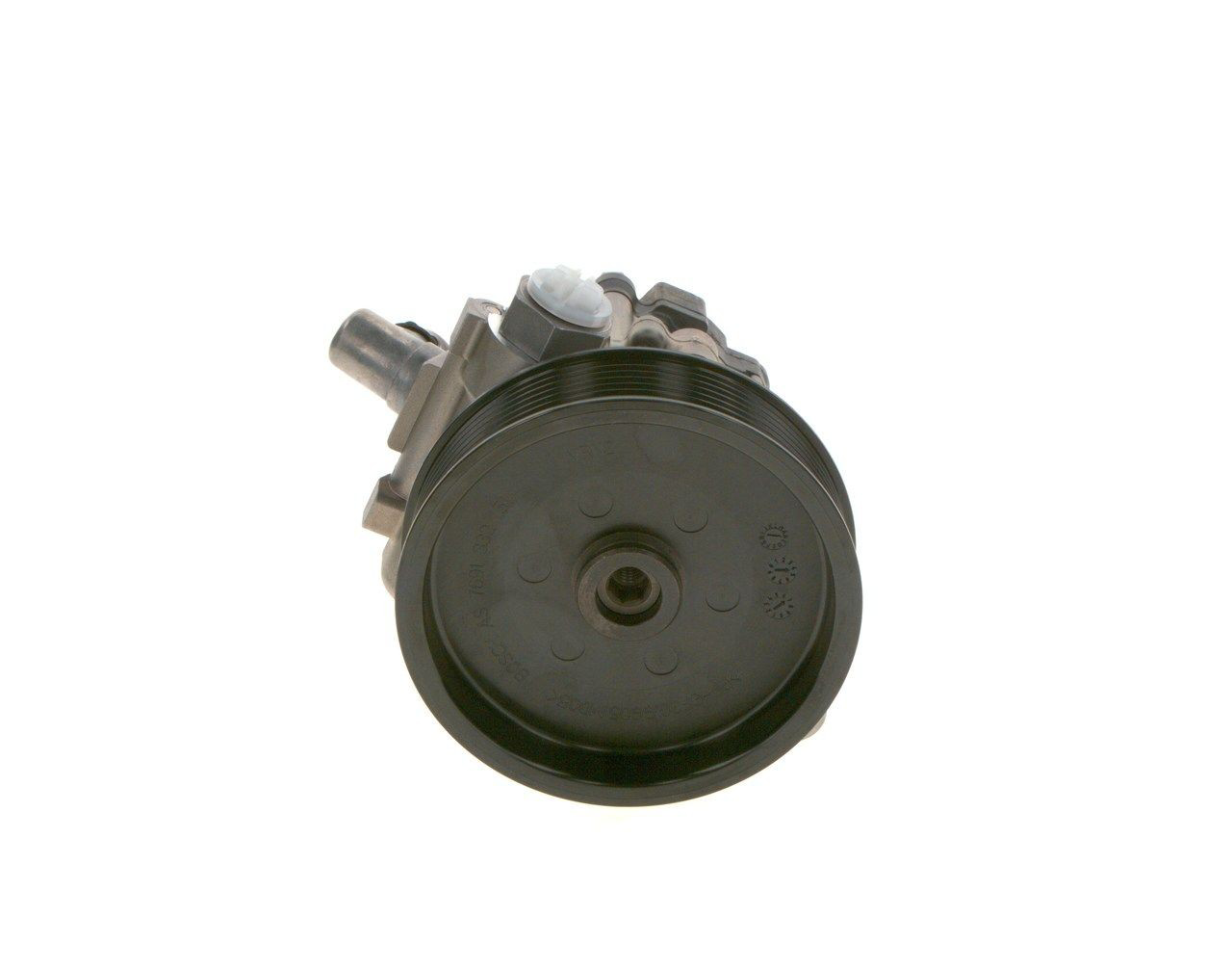 Насос ГУР KS00000694 Bosch