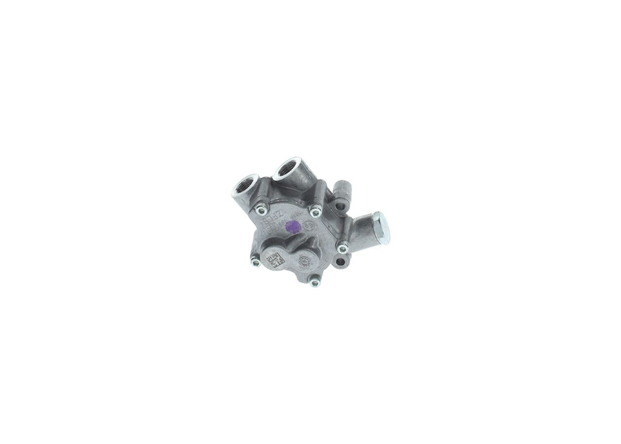Бензонасос механический Bosch KS00001609
