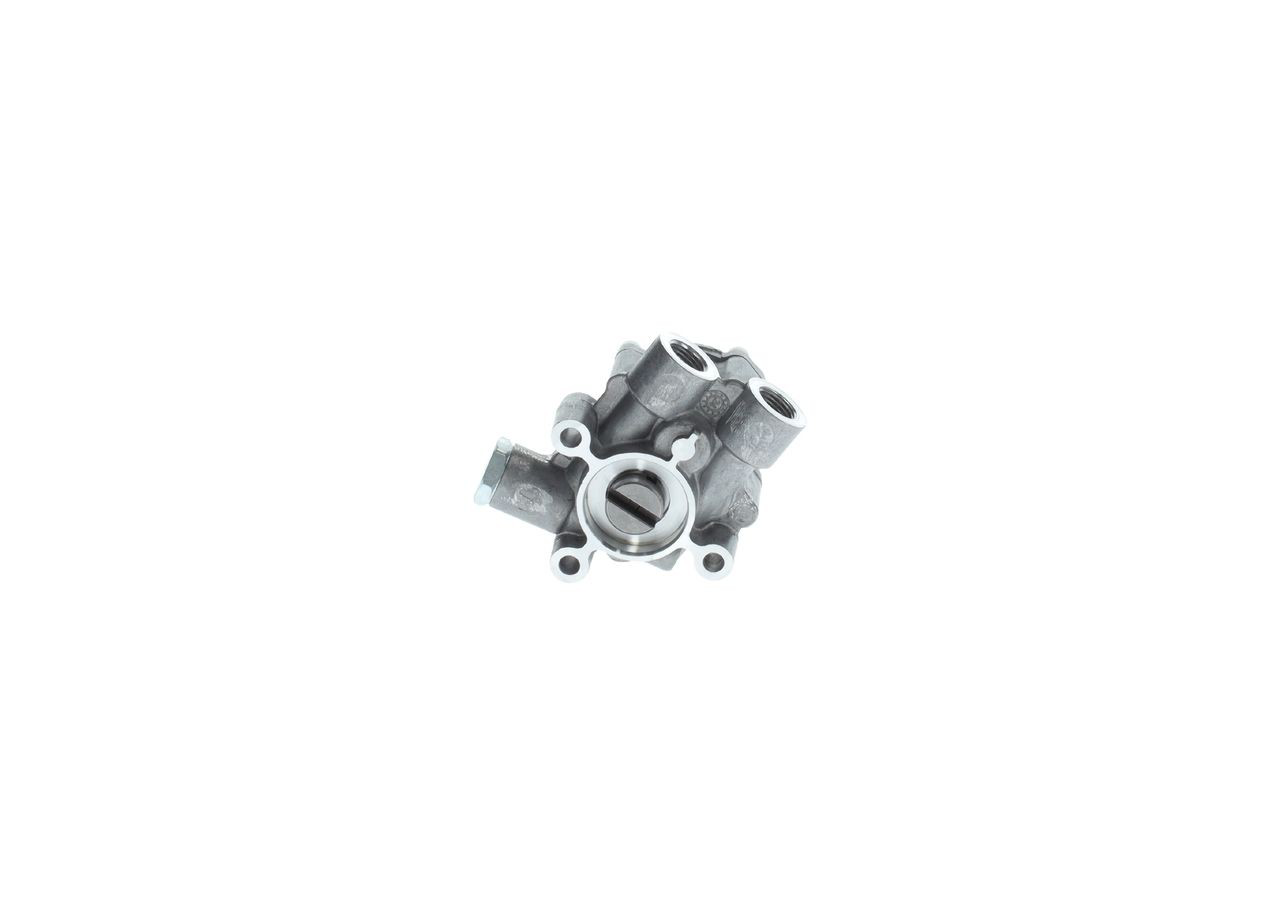 Механический топливный насос KS00001609 Bosch