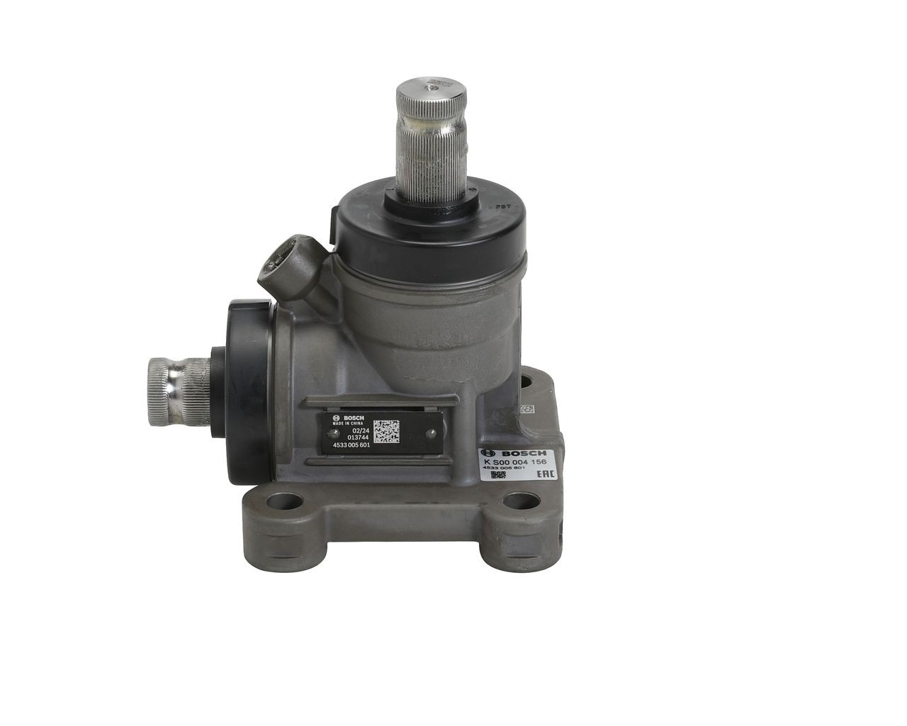 Реечный рулевой механизм Bosch KS00004156 цена, от 532.55 USD