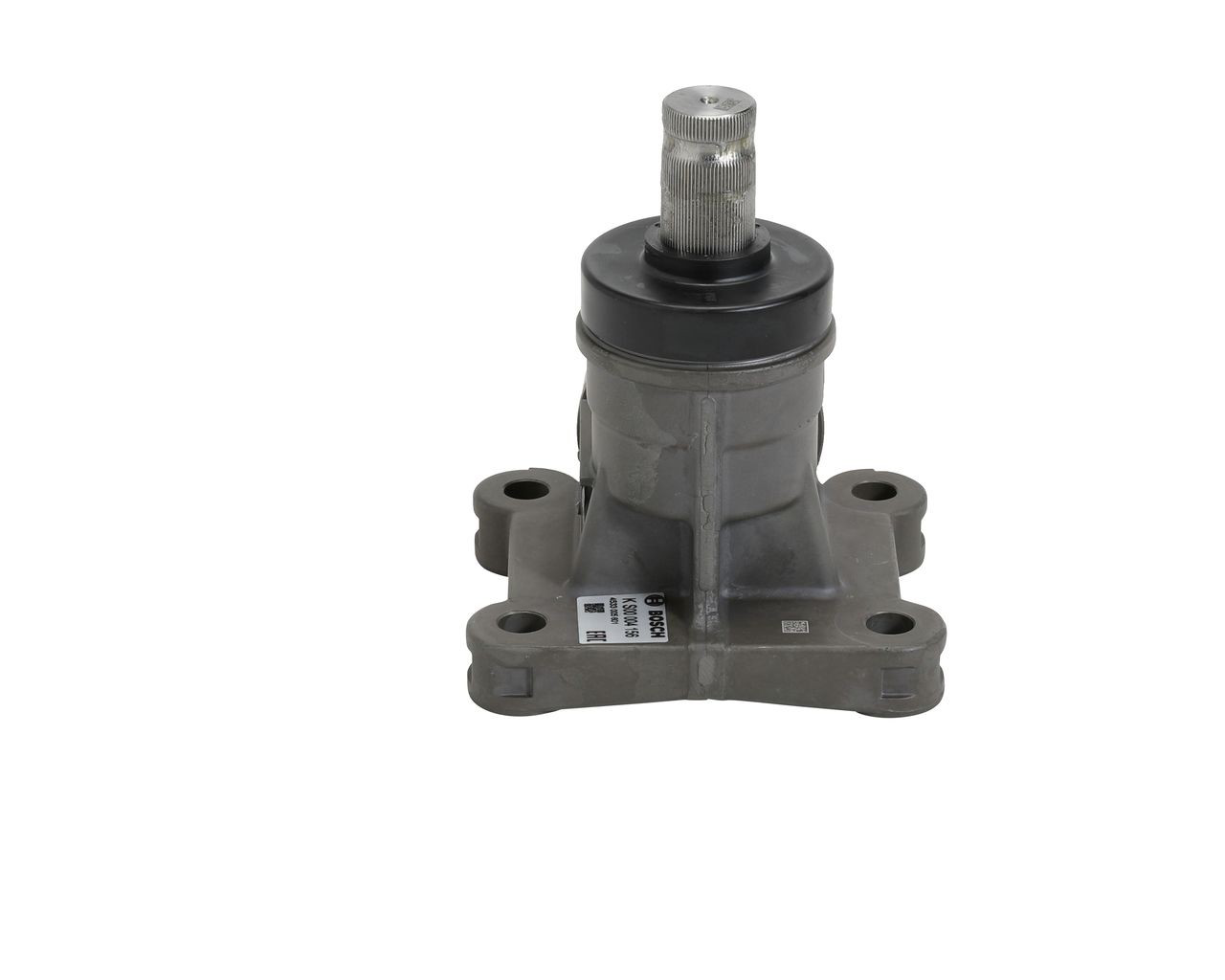 Купить KS00004156 Bosch Рулевая рейка
