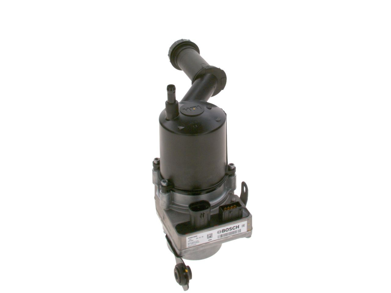 Насос гидроусилителя руля Bosch KS00910099
