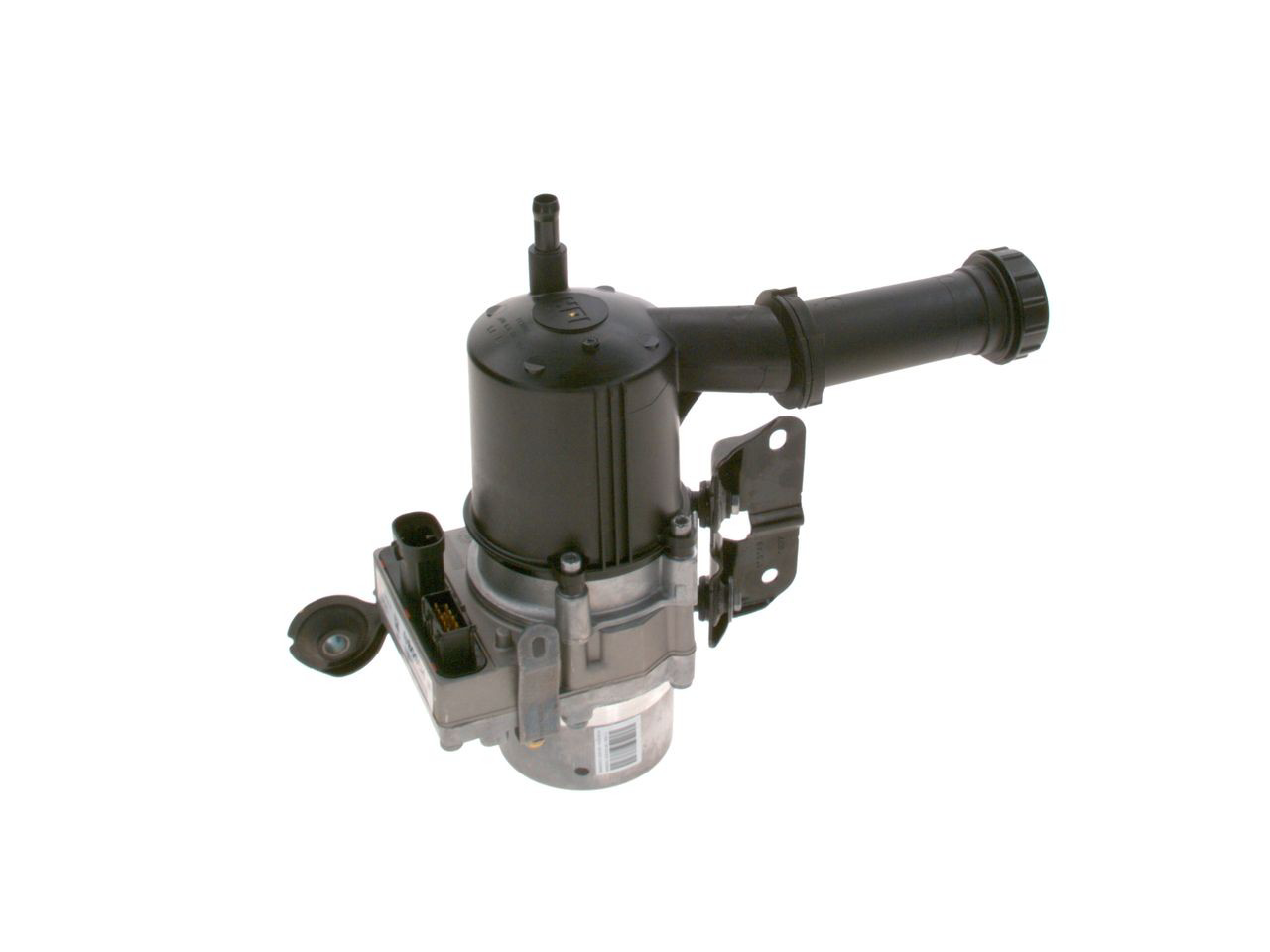 Насос ГУР KS00910099 Bosch