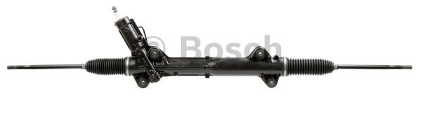 KS01000014 Bosch Управление рулевое в сборе