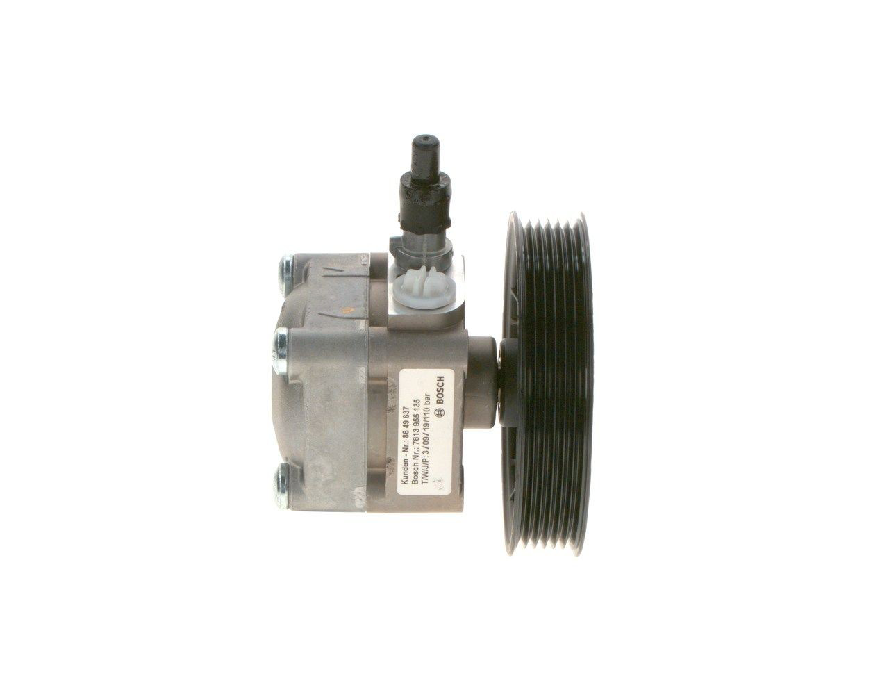 Насос ГУР KS01000059 Bosch