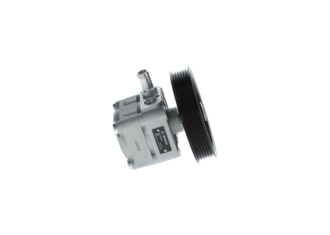 Насос ГУР KS01000102 Bosch