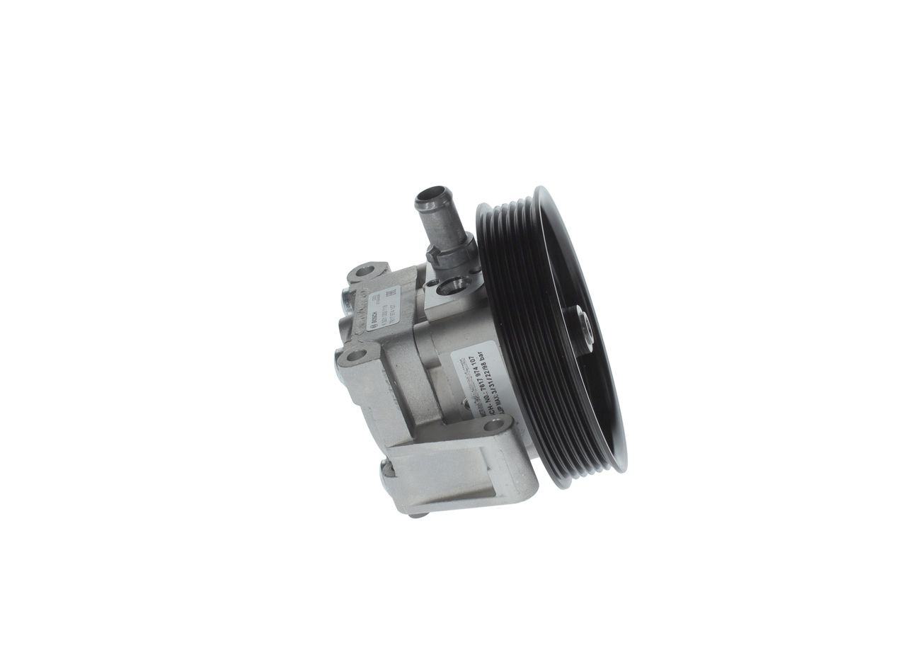 Насос гидравлики Bosch KS01000118 цена, от 282.37 USD