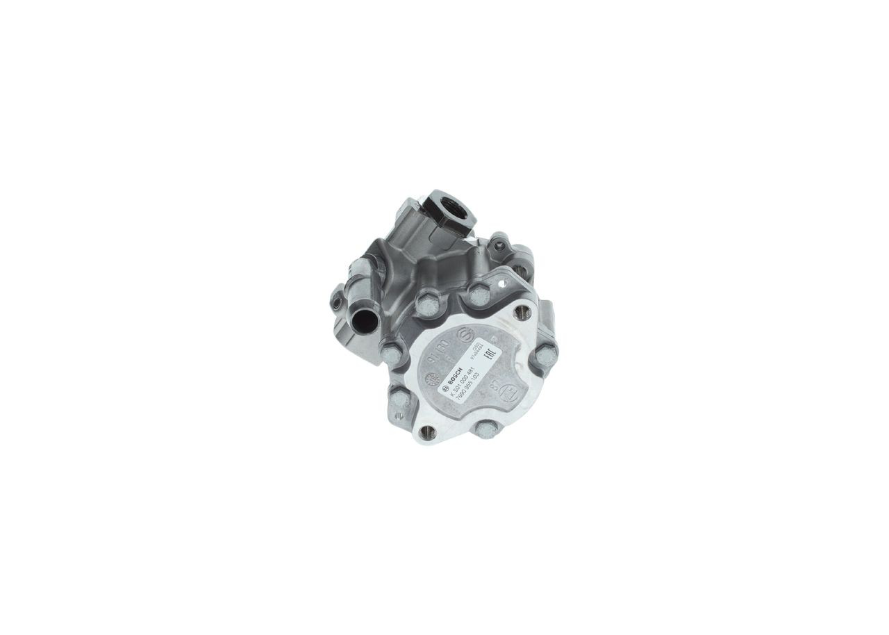 Купить KS01000481 Bosch Насос рулевого управления