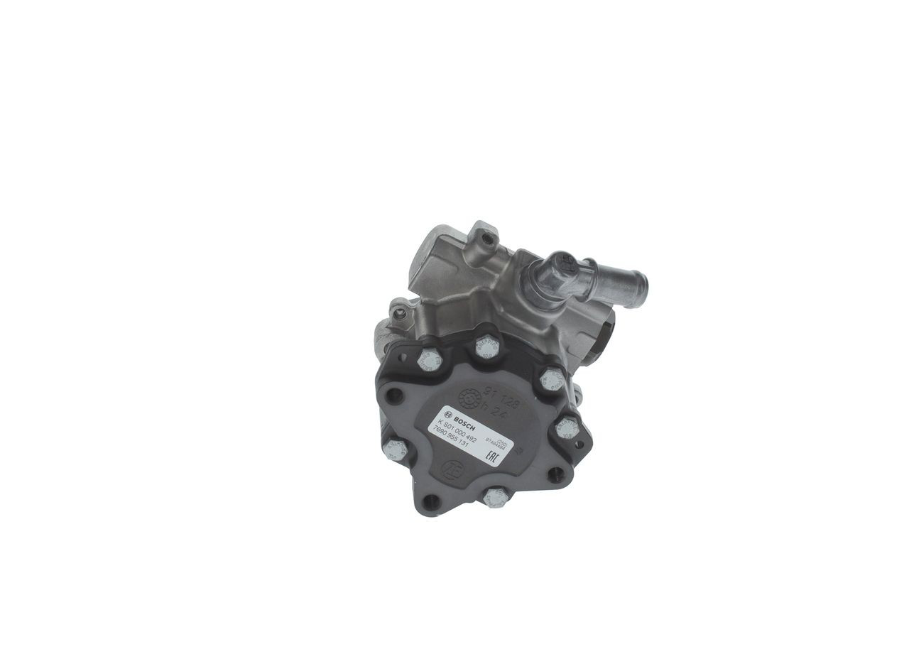 Купить KS01000492 Bosch Насос рулевого управления