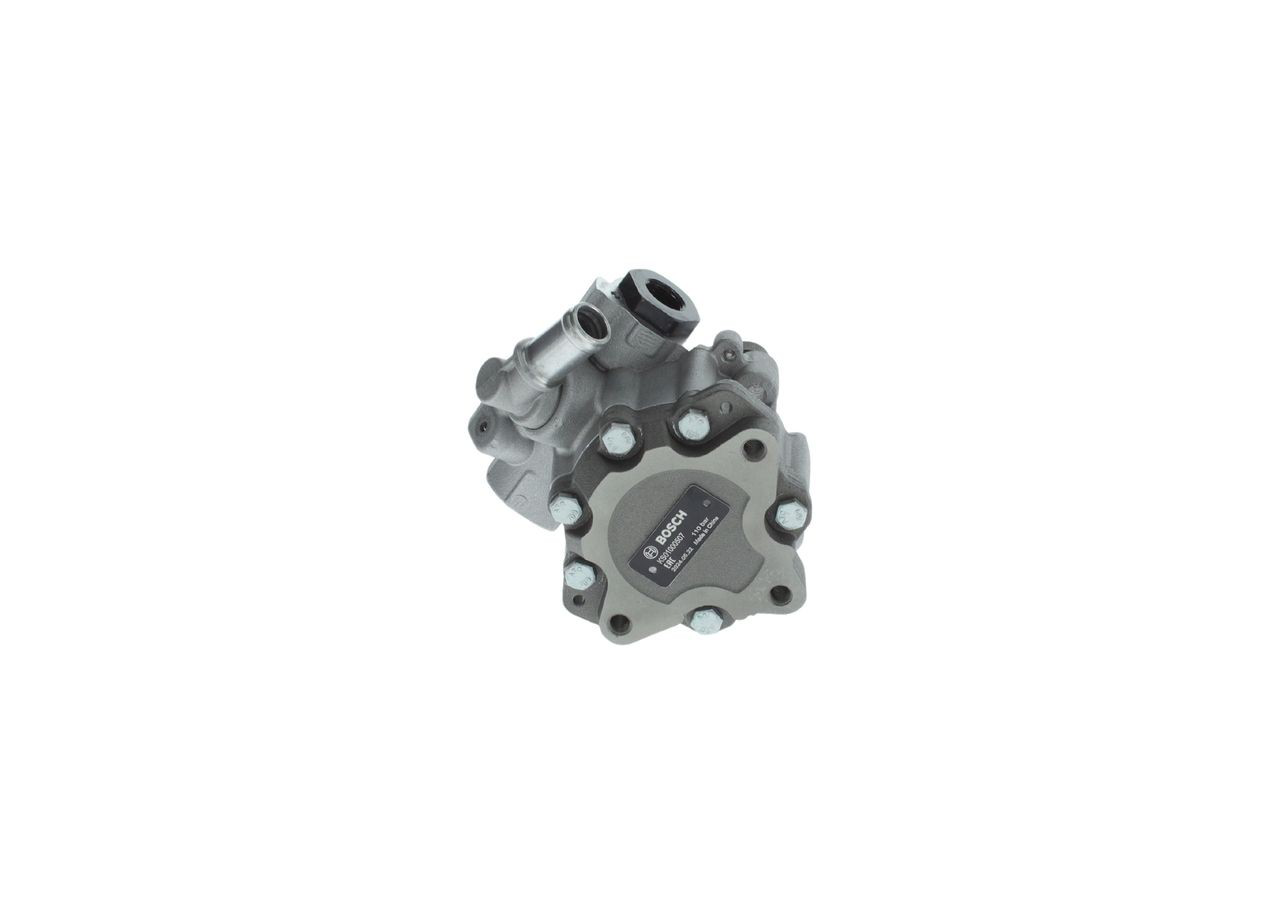 Купить KS01000507 Bosch Насос рулевого управления