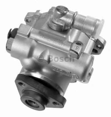 Купить KS01000516 Bosch Насос рулевого управления