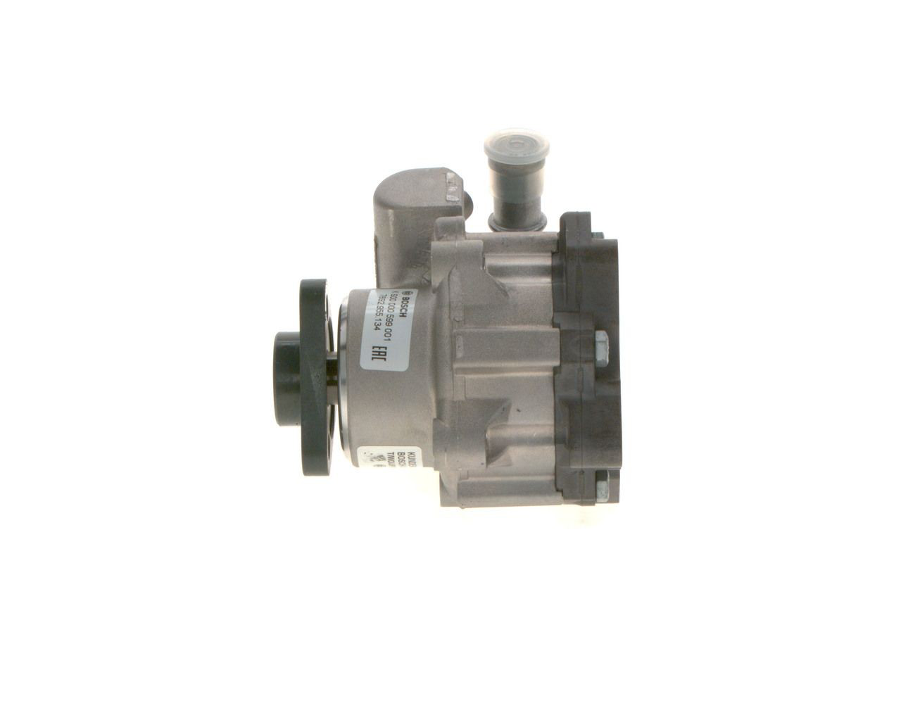 Купить KS01000569 Bosch Насос рулевого управления