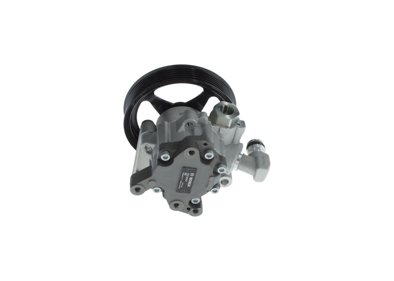 Купить KS01000607 Bosch Насос рулевого управления
