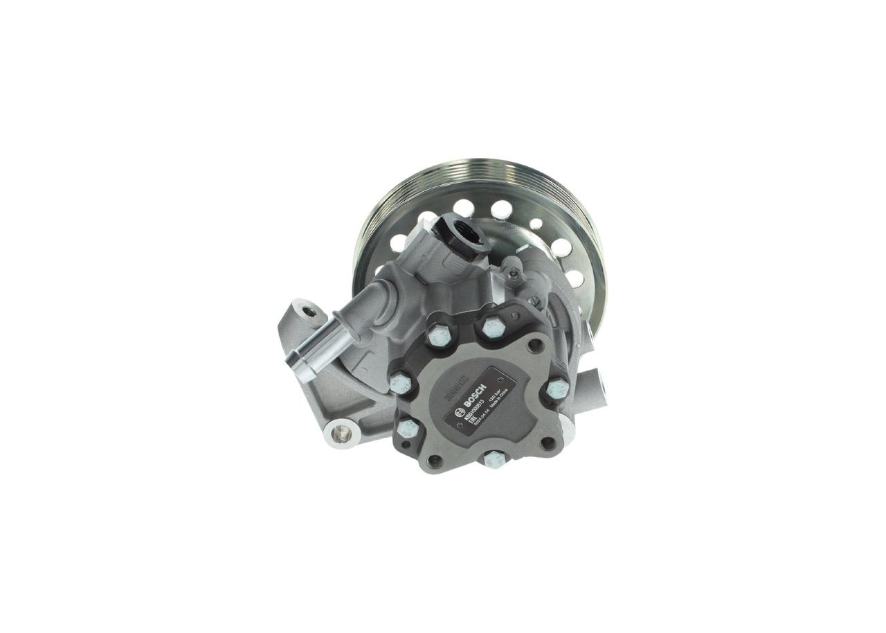 Купить KS01000613 Bosch Насос рулевого управления