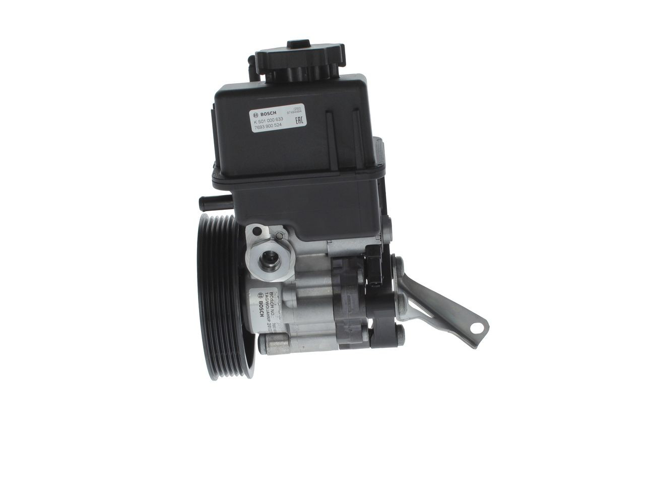 Насос ГУР KS01000633 Bosch
