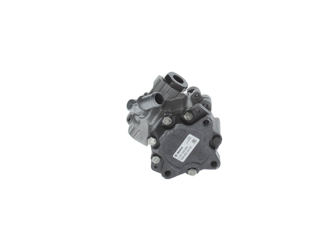 Купить KS01000654 Bosch Насос рулевого управления