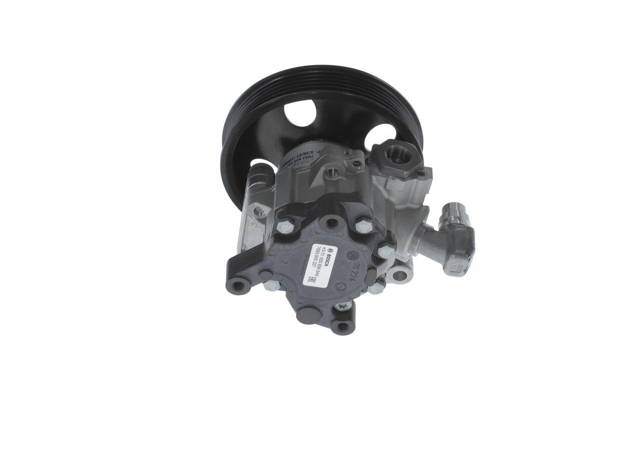 Купить KS01000656 Bosch Насос рулевого управления