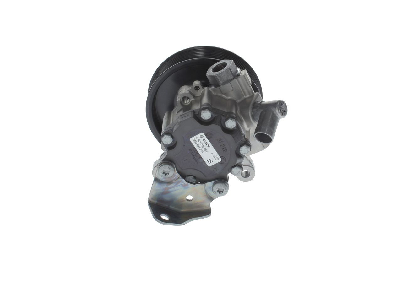 Купить KS01000664 Bosch Насос рулевого управления