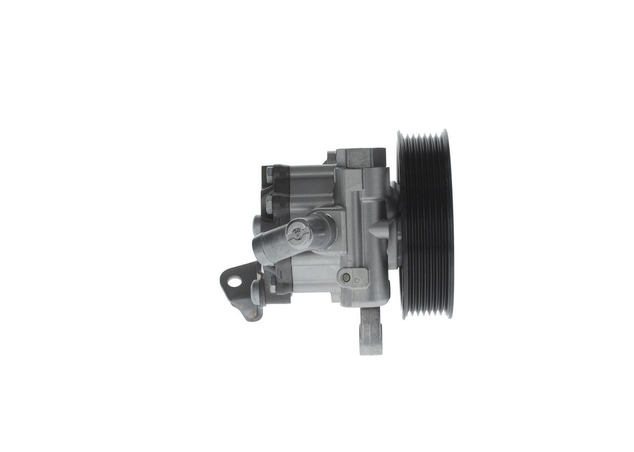 Купить KS01000672 Bosch Насос рулевого управления