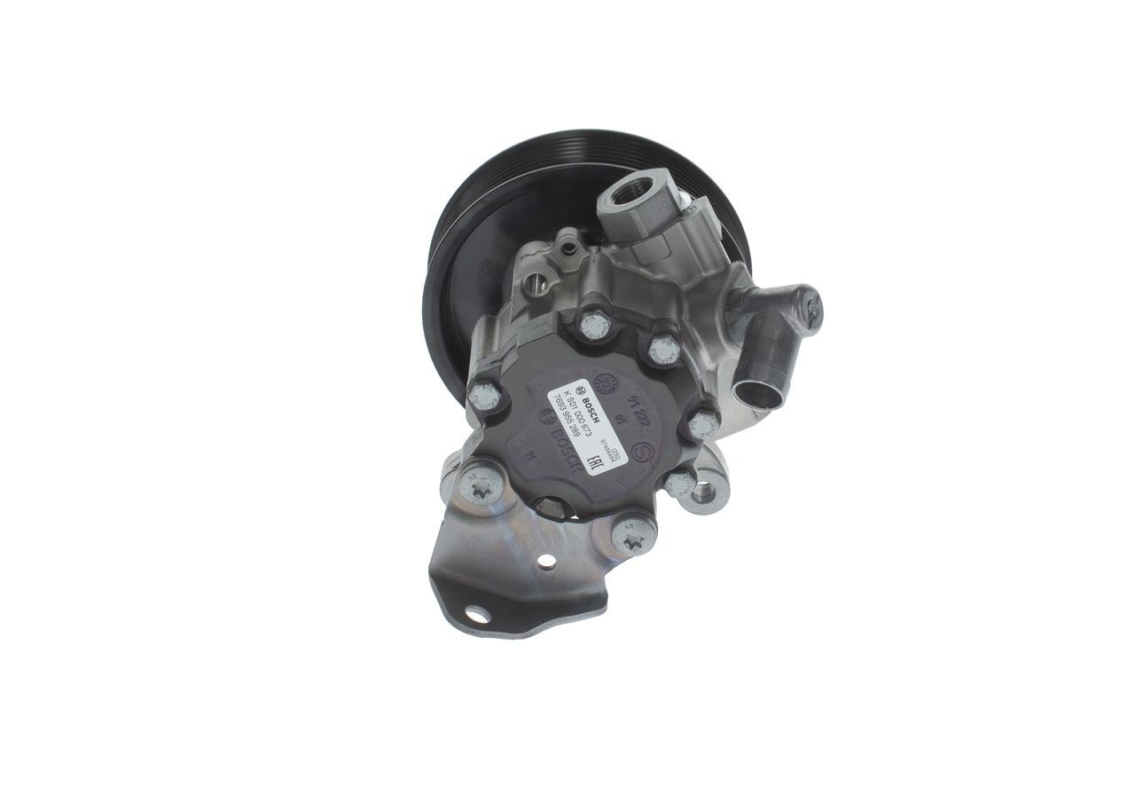 Насос гидравлики Bosch KS01000673 цена, от 175.82 USD