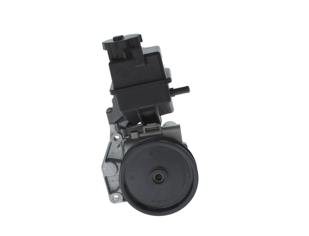 Купить KS01000697 Bosch Насос рулевого управления