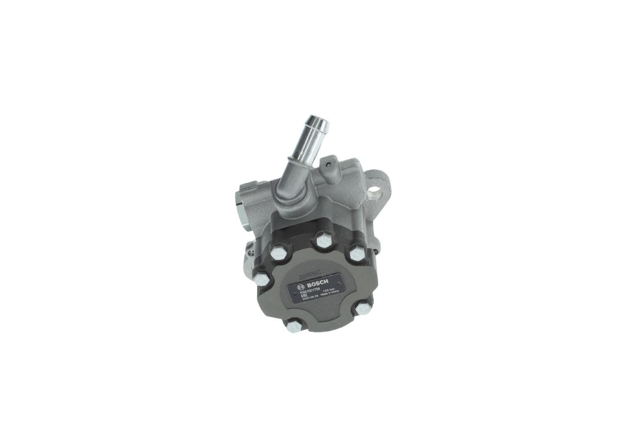 Купить KS01001738 Bosch Насос рулевого управления