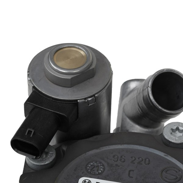 Купить KS01001742 Bosch Насос рулевого управления