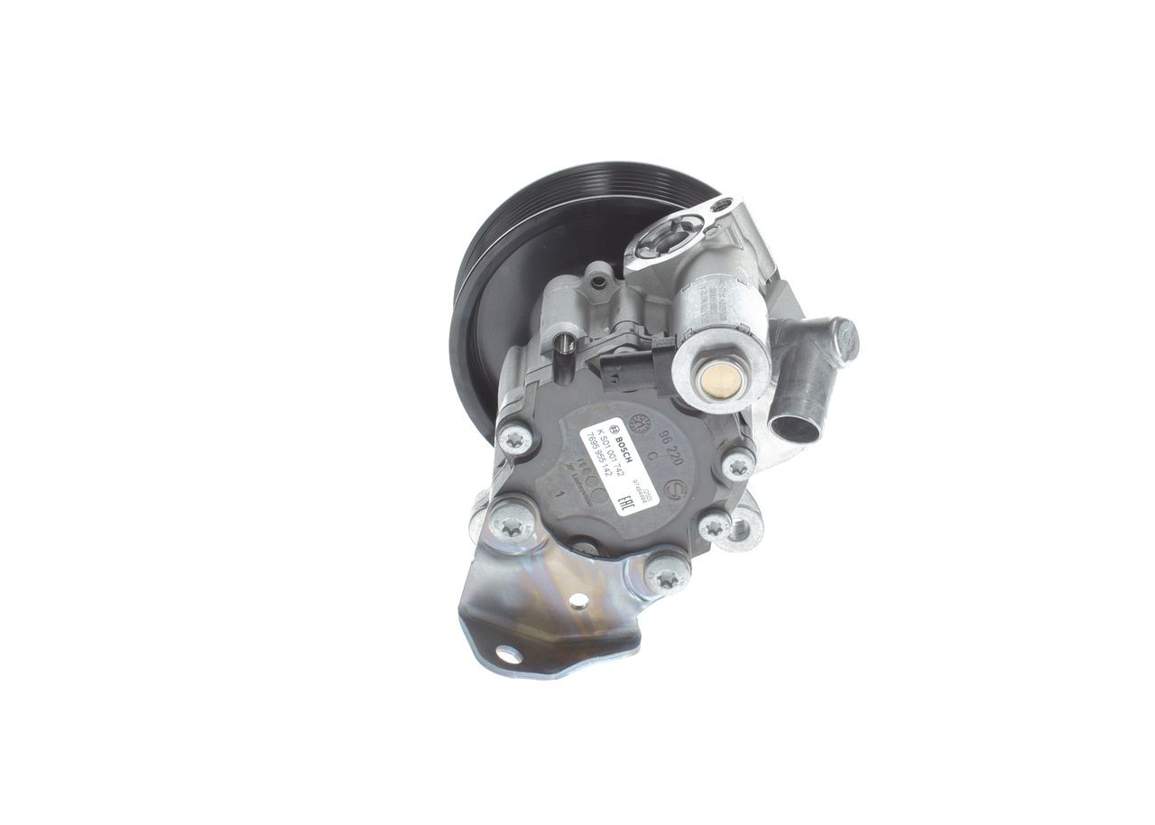 KS01001742 Bosch ГУР руля