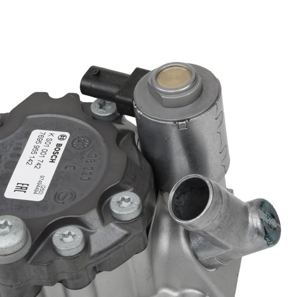 Купить KS01001742 Bosch Насос рулевого управления
