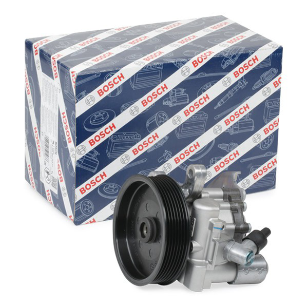 Насос гидроусилителя руля Bosch KS01001742
