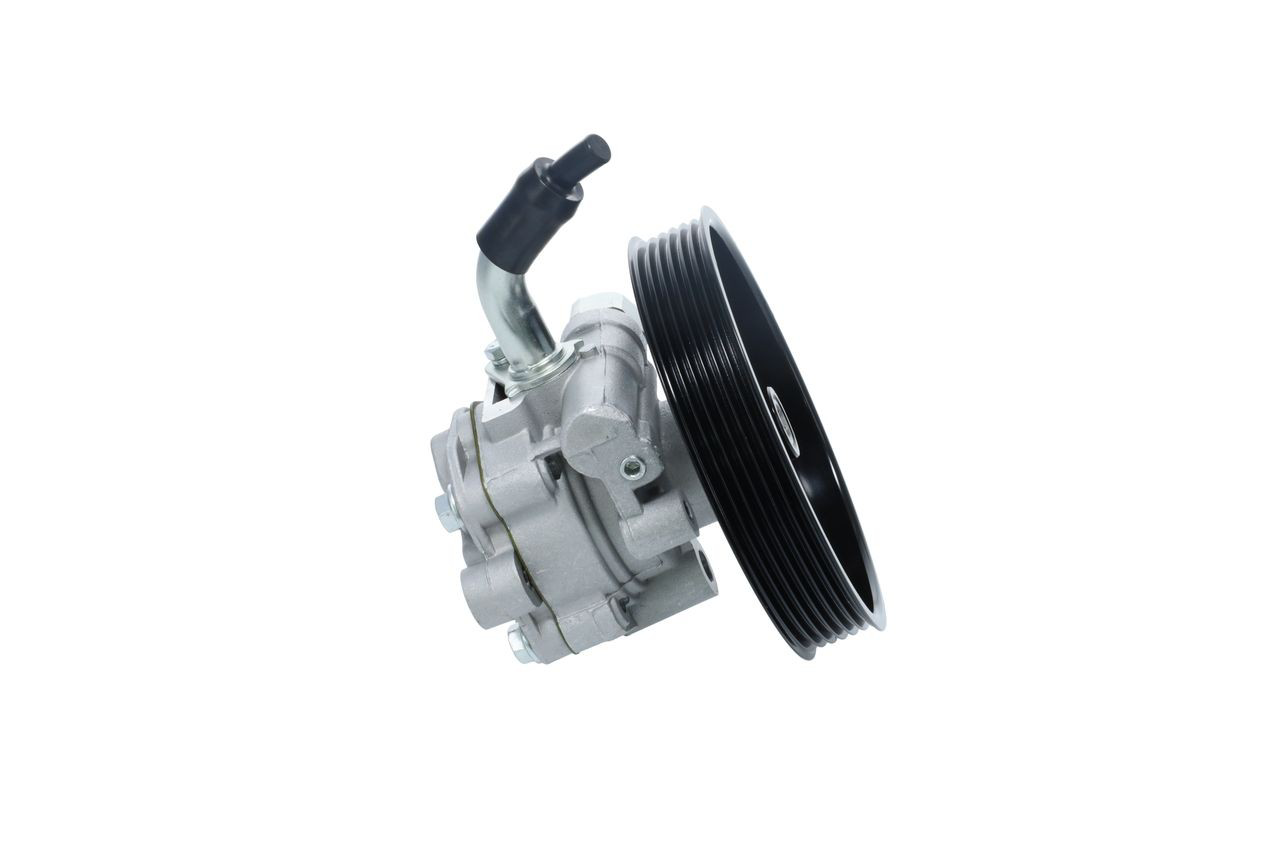 KS02000081 Bosch ГУР руля