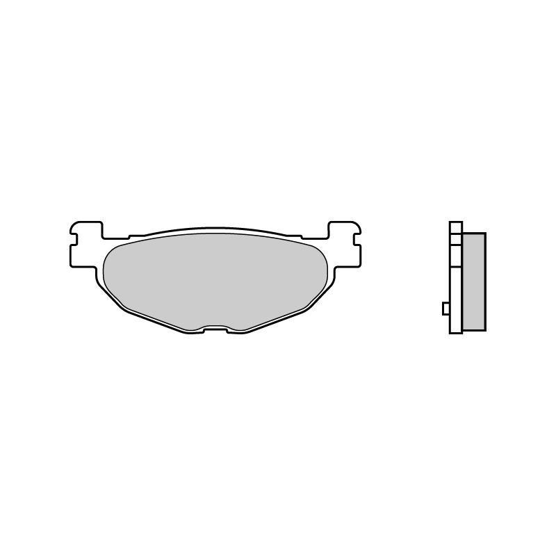 Купить 07059XS Brembo 