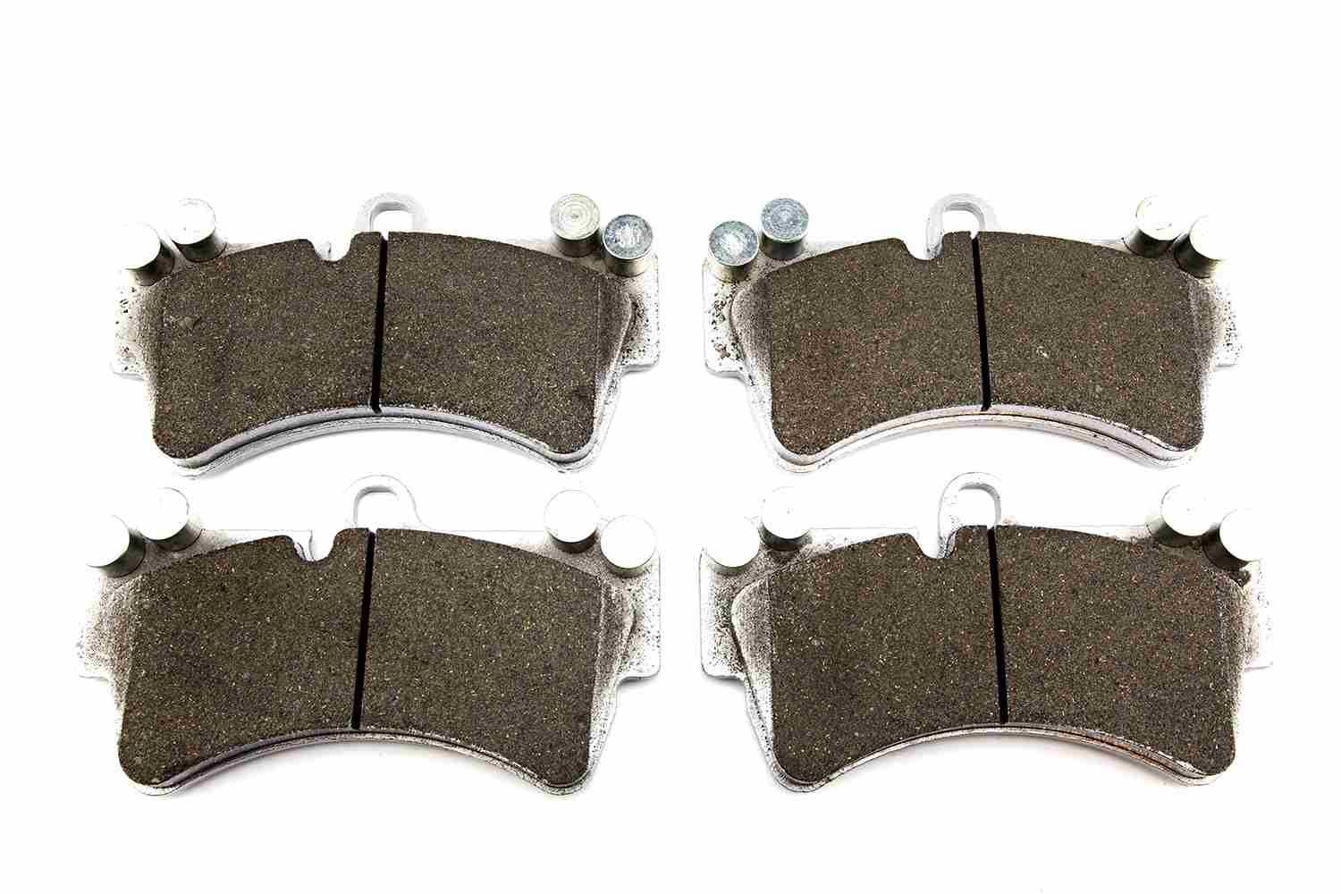 Тормозные колодки Brembo 07B31420