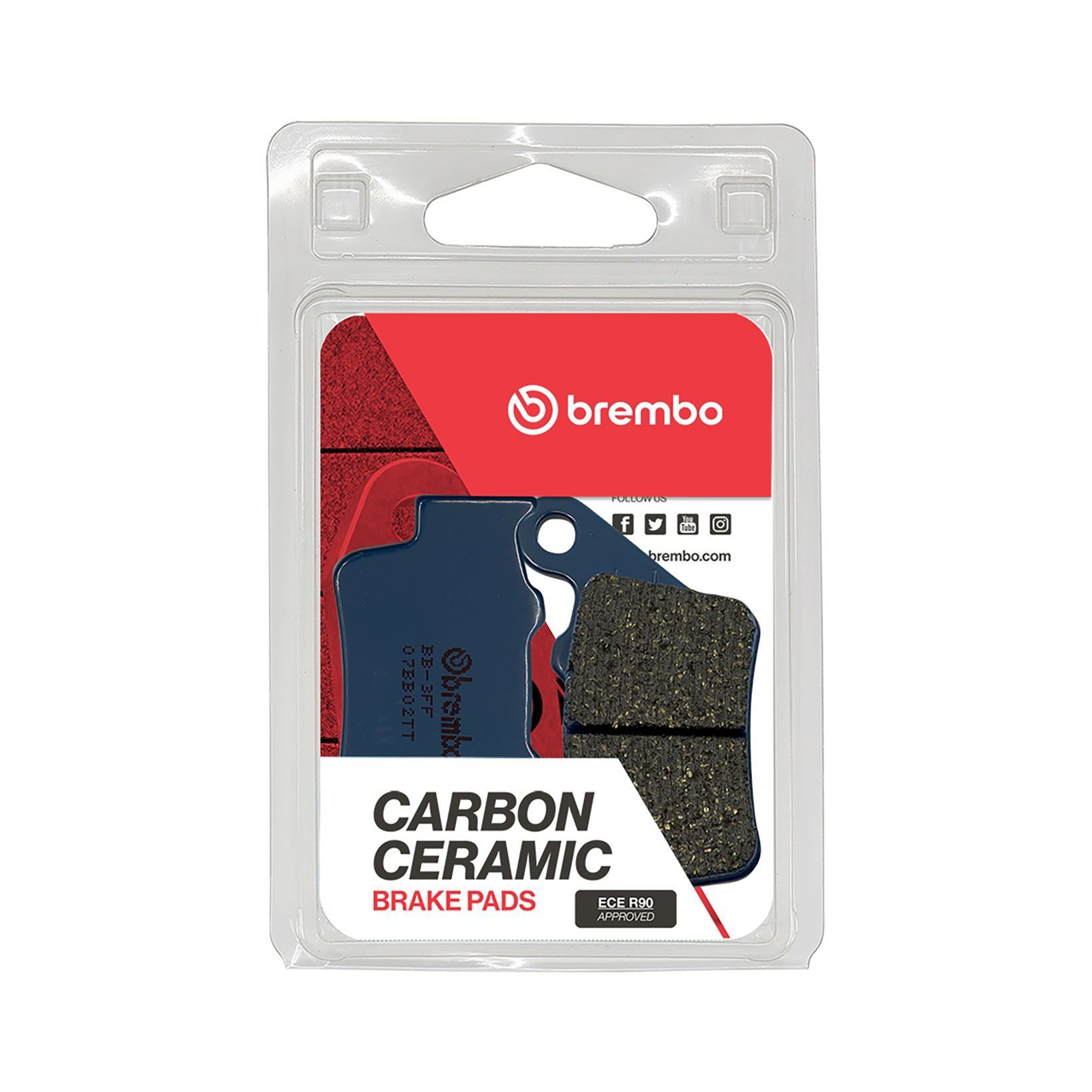  Brembo 07BB02TT цена, от 31.40 USD
