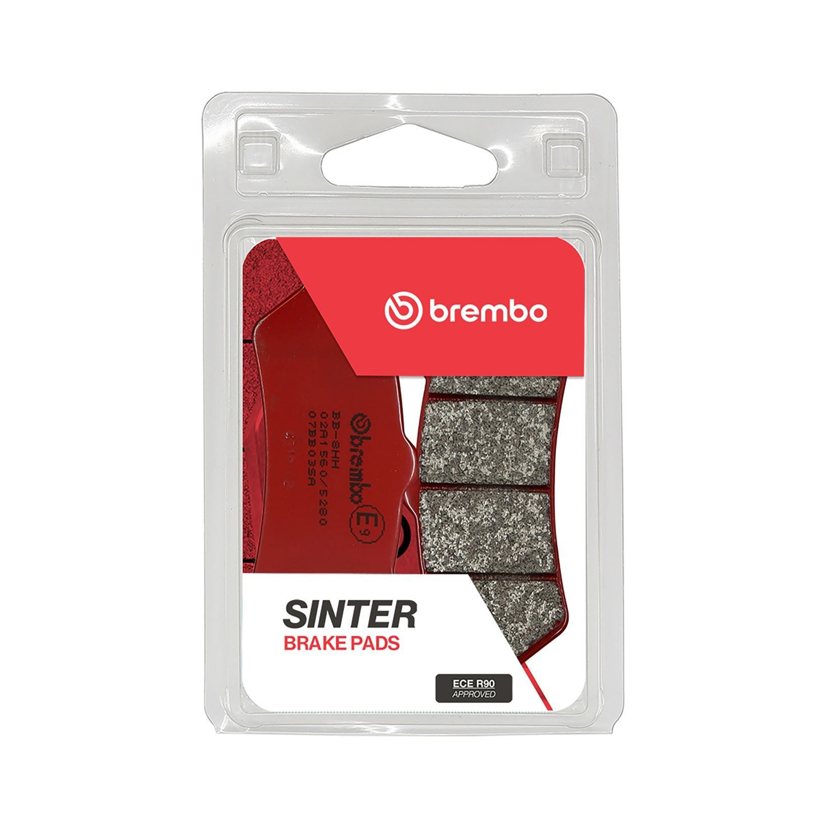 Колодки дисковые  Brembo 07BB03SA цена, от 27.28 USD