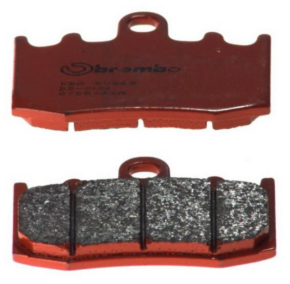 Купить 07BB26SA Brembo 