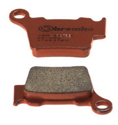 Купить 07BB27SD Brembo 