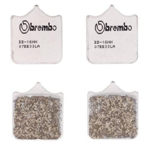 Купить 07BB33LA Brembo 