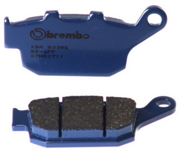 Купить 07HO2711 Brembo 