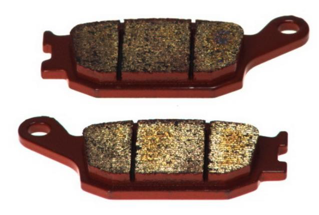 Купить 07HO36SP Brembo Колодки тормозные задние, дисковые
