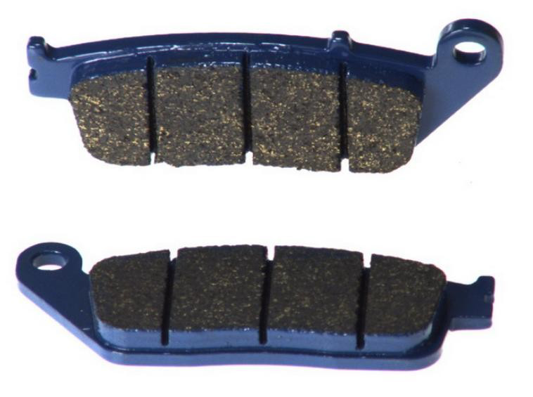 07HO4108 Brembo Колодки передние