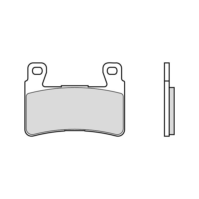 Купить 07HO45SA Brembo 